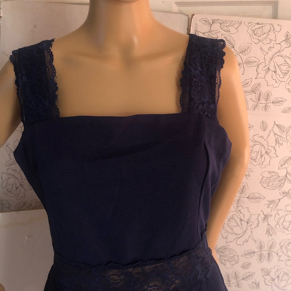 Love squared dress - Picture 8 of 14